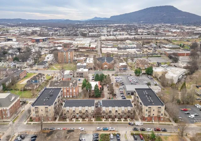 Homes for sale in Chattanooga, TN | 817 Flynn St #106, Chattanooga, TN 37403 | MLS# 1526681
