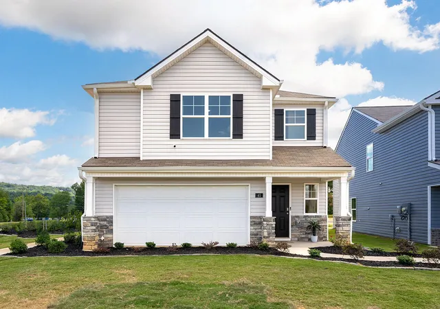 1st image of 41 Quarter St, Rossville, GA 30741 | MLS# 1526783