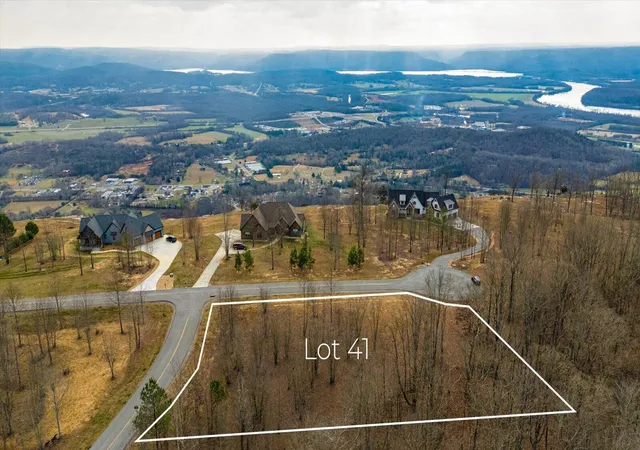 Homes for sale in Jasper, TN | 0 Hovering Hawk Dr #41, Jasper, TN 37347 | MLS# 1526817