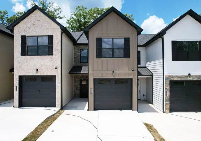 Photo 1 of Townhouse for sale at 3024 Nw Three Creeks Dr, Cleveland, TN 37312 | MLS# 1526959 | Listing updated on 2026-01-30