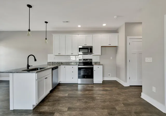 Photo 3 of Townhouse for sale at 3024 NW Three Creeks Dr, Cleveland, TN 37312 | MLS# 1526959 | Listing updated on 2026-01-30