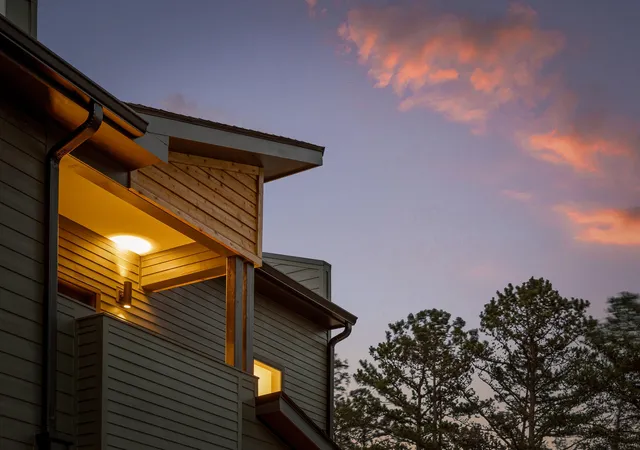 Photo 3 of Townhouse for sale at 4140 Outpost Way, Chattanooga, TN 37419 | MLS# 1526969 | Listing updated on 2026-01-19
