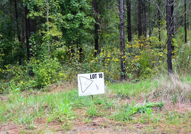 Photo 2 of Land for sale at 1140 Highgate Point #10, Soddy Daisy, TN 37379 | MLS# 1527130 | Listing updated on 2026-09-14