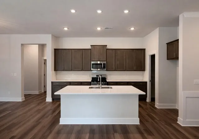 5th image of 5944 Hightower Dr #1, Hixson, TN 37343 | MLS# 1527086
