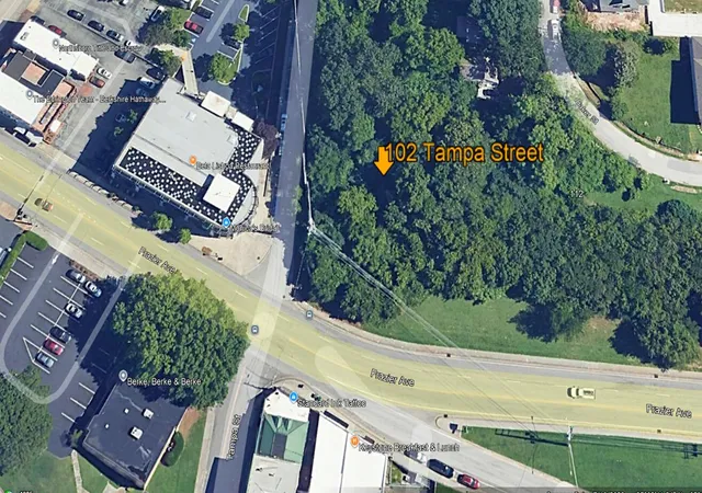 1st image of 102 Tampa St, Chattanooga, TN 37405 | MLS# 1527138