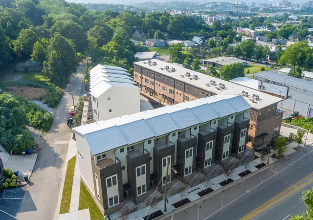 Homes for sale in Chattanooga, TN | 899 Cherokee Blvd # 125, Chattanooga, TN 37405 | MLS# 1527221
