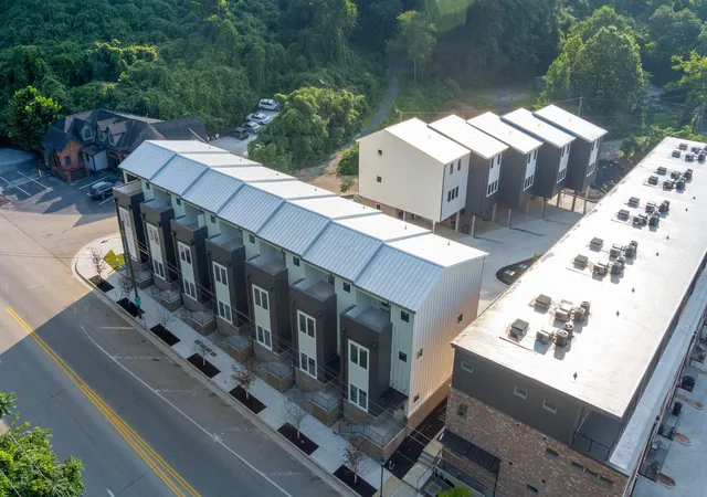 Homes for sale in Chattanooga, TN | 899 Cherokee Blvd # 125, Chattanooga, TN 37405 | MLS# 1527221