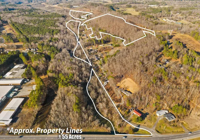 1st image of 000 Cherokee Dr, Dalton, GA 30721 | MLS# 1527225