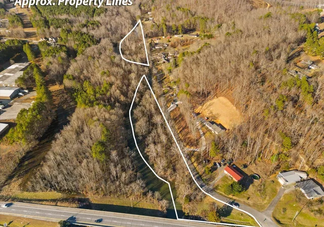 2nd image of 000 Cherokee Dr, Dalton, GA 30721 | MLS# 1527225