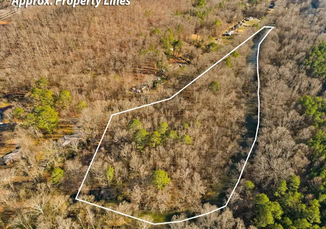 Photo 3 of Land for sale at 000 Cherokee Dr, Dalton, GA 30721 | MLS# 1527225 | Listing updated on 2026-01-23