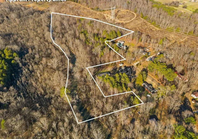 Photo 3 of Land for sale at 000 Cherokee Dr, Dalton, GA 30721 | MLS# 1527225 | Listing updated on 2026-01-23