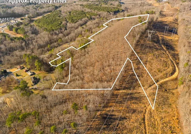 Photo 4 of Land for sale at 000 Cherokee Dr, Dalton, GA 30721 | MLS# 1527225 | Listing updated on 2026-01-23