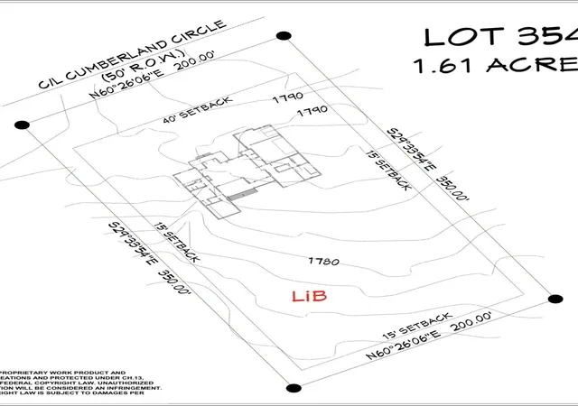 3rd image of 820 Cumberland Cir #Sv-354, Jasper, TN 37347 | MLS# 1527266