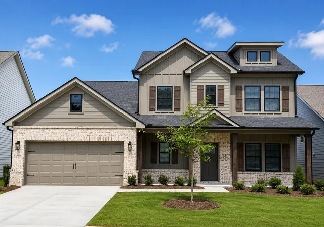 Photo 1 of Sale Pending at 5926 Hightower Dr #4, Hixson, TN 37343 | MLS# 1527285 | Listing updated on 2026-09-25