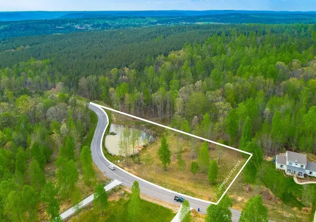 Photo 1 of Land for sale at 0 Raulston Fls Rd #JF126, Jasper, TN 37347 | MLS# 1527331 | Listing updated on 2026-03-28