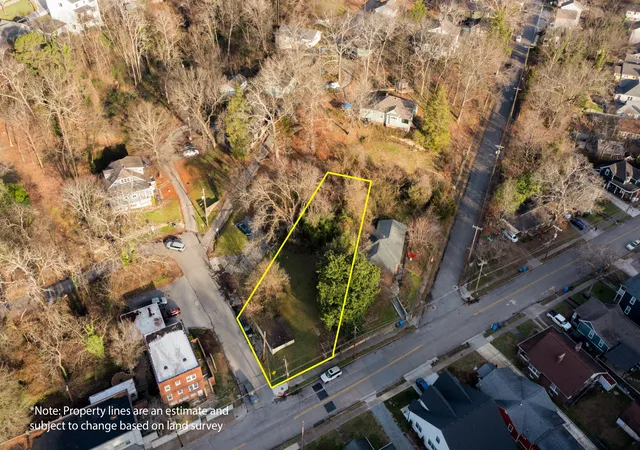 Photo 2 of Land for sale at 501 Tremont St, Chattanooga, TN 37405 | MLS# 1527874 | Listing updated on 2026-06-22
