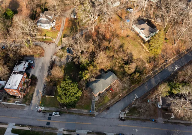 Photo 2 of Land for sale at 501 Tremont St, Chattanooga, TN 37405 | MLS# 1527874 | Listing updated on 2026-06-22