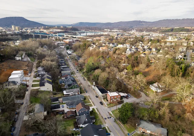 Photo 3 of Land for sale at 501 Tremont St, Chattanooga, TN 37405 | MLS# 1527874 | Listing updated on 2026-06-22
