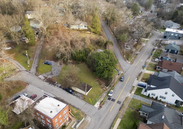 Photo 4 of Land for sale at 501 Tremont St, Chattanooga, TN 37405 | MLS# 1527874 | Listing updated on 2026-06-22