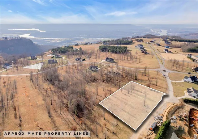 Photo 1 of Land for sale at 2460 Jasper Highlands Blvd #JH117, Jasper, TN 37347 | MLS# 1527441 | Listing updated on 2026-07-22