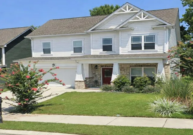 Photo 1 of Sale Pending at 8163 Pennant Pl #42, Chattanooga, TN 37421 | MLS# 1527554 | Listing updated on 2026-05-18