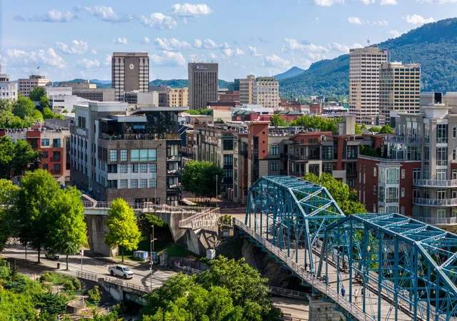 4th image of 129 Walnut St #Unit 019, Chattanooga, TN 37403 | MLS# 1528171