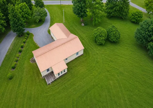 Homes for sale in Dunlap, TN | 552 Airport Ave, Dunlap, TN 37327 | MLS# 1527728