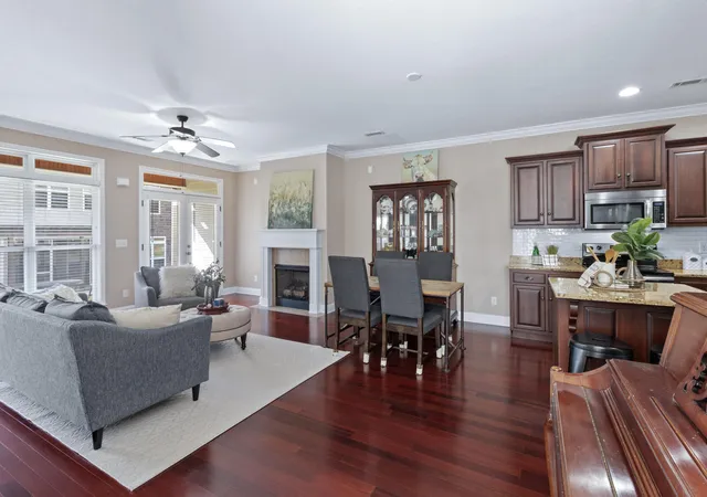 Photo 4 of Townhouse for sale at 6858 Palms Ct, Chattanooga, TN 37421 | MLS# 1531631 | Listing updated on 2026-07-31