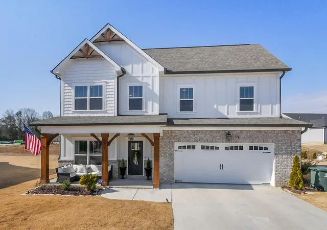 Photo 1 of Single family home for sale at 521 Sliding Home Run, Chattanooga, TN 37421 | MLS# 1527884 | Listing updated on 2026-07-28