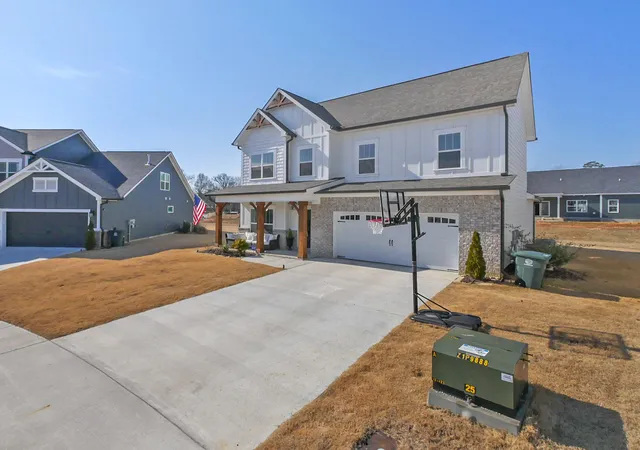 Photo 3 of Single family home for sale at 521 Sliding Home Run, Chattanooga, TN 37421 | MLS# 1527884 | Listing updated on 2026-07-28