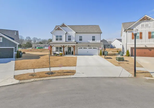 Photo 4 of Single family home for sale at 521 Sliding Home Run, Chattanooga, TN 37421 | MLS# 1527884 | Listing updated on 2026-07-28