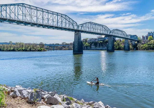 Homes for sale in Chattanooga, TN | 566 Pacesetter Pl #5, Chattanooga, TN 37405 | MLS# 1527774