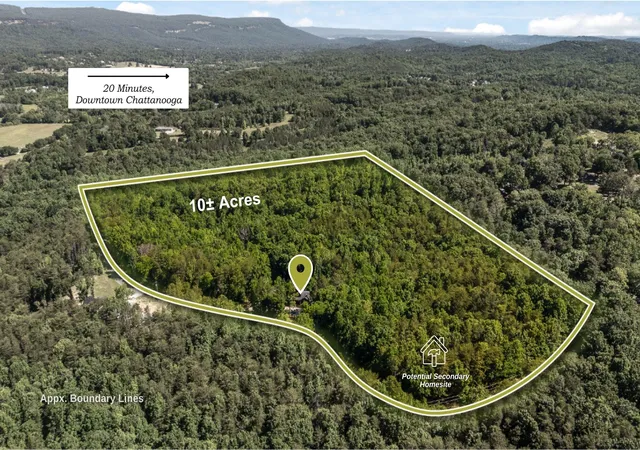 Homes for sale in Chickamauga, GA | 852 Old Grand Center Rd, Chickamauga, GA 30707 | MLS# 1528403