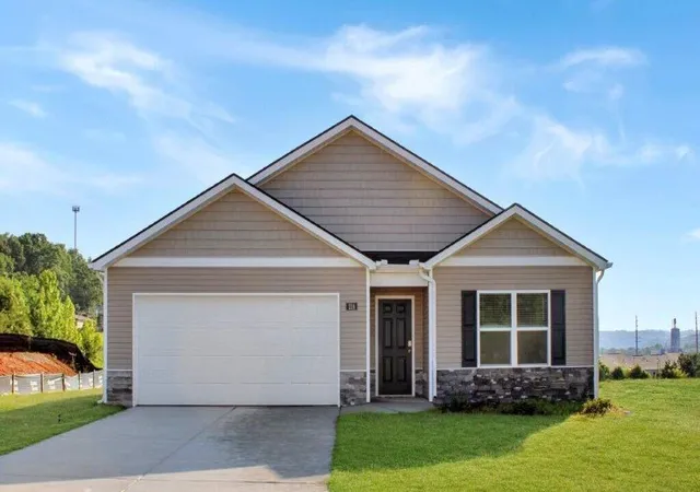 Homes for sale in Dayton, TN | 214 Emily Circle, Dayton, TN 37321 | MLS# 1528078