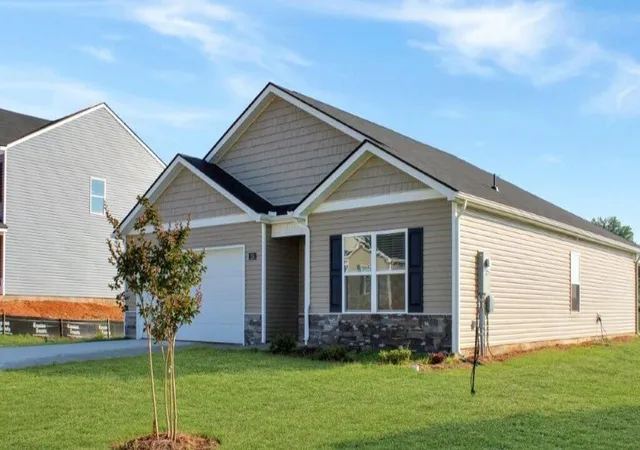 Homes for sale in Dayton, TN | 214 Emily Circle, Dayton, TN 37321 | MLS# 1528078