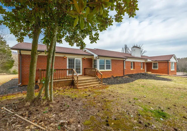 2nd image of 37803 Us 127, Pikeville, TN 37367 | MLS# 1528560