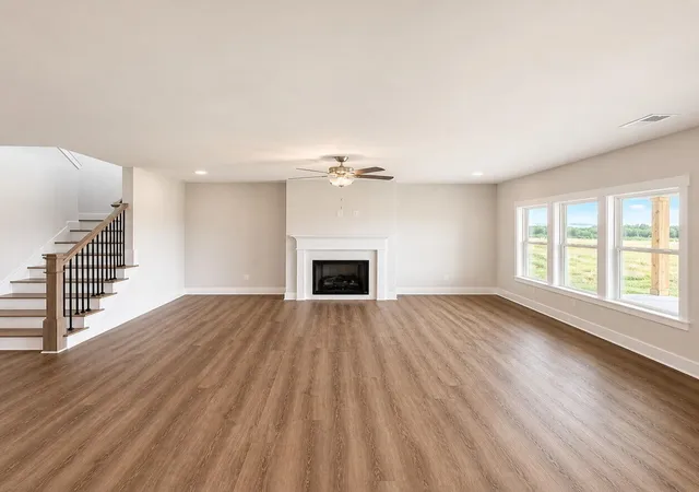 Photo 3 of Single family home for sale at 5817 Guardian Way #12, Hixson, TN 37343 | MLS# 1528112 | Listing updated on 2026-09-13
