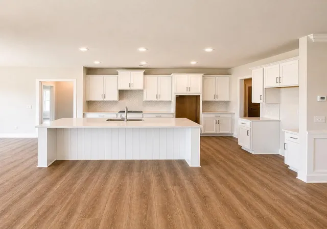 Photo 4 of Single family home for sale at 5817 Guardian Way #12, Hixson, TN 37343 | MLS# 1528112 | Listing updated on 2026-09-13
