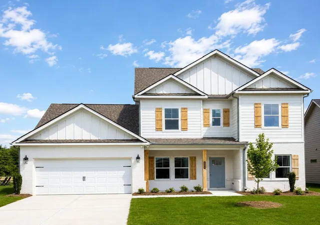 1st image of 5932 Hightower Dr #3, Hixson, TN 37343 | MLS# 1528225