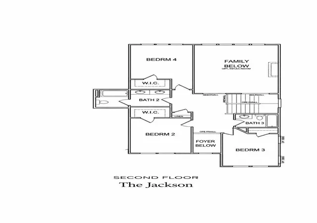 3rd image of 5932 Hightower Dr #3, Hixson, TN 37343 | MLS# 1528225