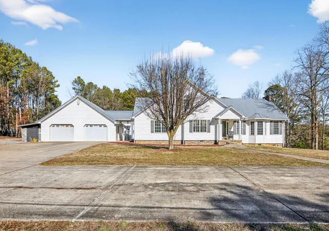 4th image of 3195 Ladd Springs Rd Se, Old Fort, TN 37362 | MLS# 1532605
