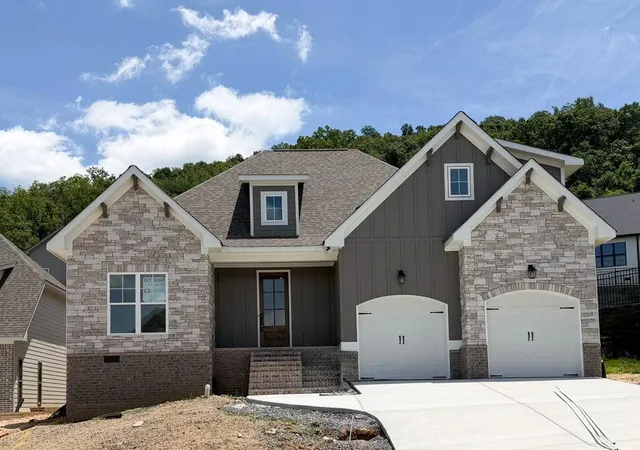 Homes for sale in Ooltewah, TN | 9888 Trestle Cir #49, Ooltewah, TN 37363 | MLS# 1528275