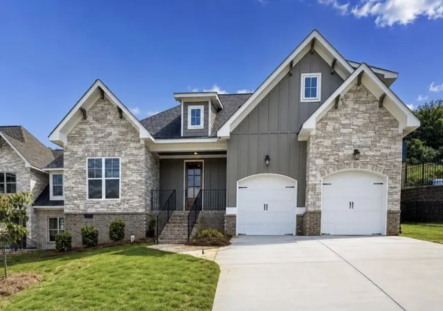 1st image of 9888 Trestle Cir #49, Ooltewah, TN 37363 | MLS# 1528275