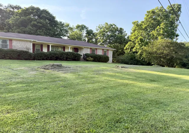 Homes for sale in Whitwell, TN | 557 Alvin York Hwy, Whitwell, TN 37397 | MLS# 1528375