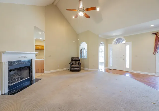 Photo 1 of Single family home for sale at 1704 Estrellita Cir, Chattanooga, TN 37421 | MLS# 1528857 | Listing updated on 2026-08-17