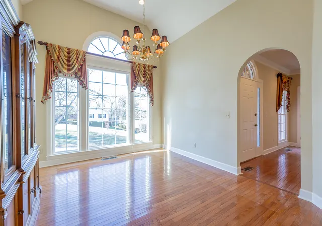 Photo 4 of Single family home for sale at 1704 Estrellita Cir, Chattanooga, TN 37421 | MLS# 1528857 | Listing updated on 2026-08-17