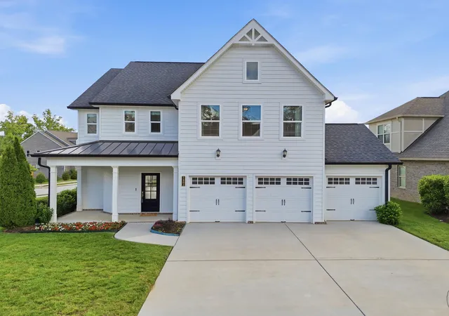 Photo 1 of Sale Pending at 1483 Buttonwood Loop, Chattanooga, TN 37421 | MLS# 1529270 | Listing updated on 2026-06-08