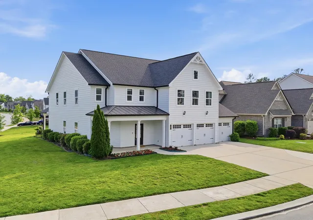 Photo 2 of Sale Pending at 1483 Buttonwood Loop, Chattanooga, TN 37421 | MLS# 1529270 | Listing updated on 2026-06-08