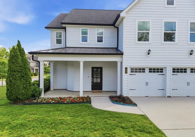 Photo 3 of Sale Pending at 1483 Buttonwood Loop, Chattanooga, TN 37421 | MLS# 1529270 | Listing updated on 2026-06-08