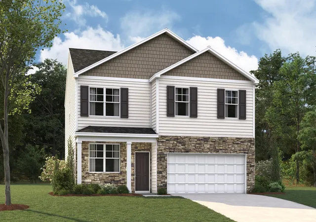 1st image of 239 Old Warren School Road, La Fayette, GA 30728 | MLS# 1528441